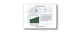 benefit calculator