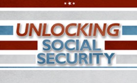 Unlocking Social Security Microsite
